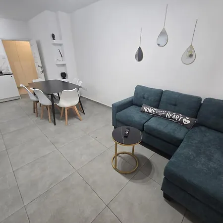 Luxury Hideaway * Larnaca